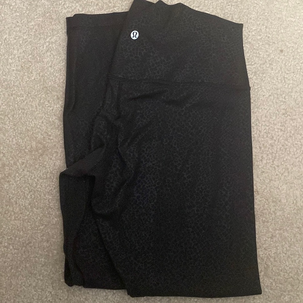 lululemon Align™ High-Rise Pant 25"
